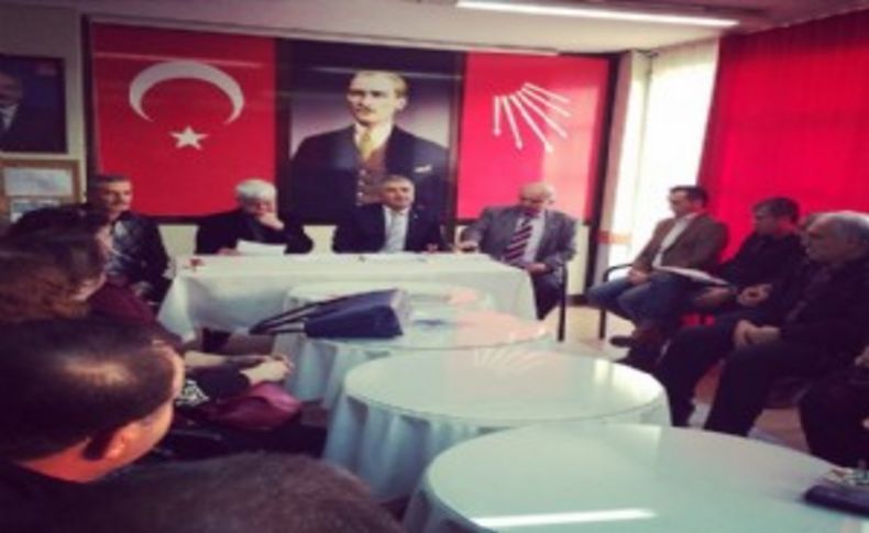 İzmirli çiftçiye cansuyu olacak