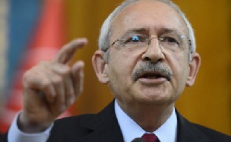 Kılıçdaroğlu'ndan Erdoğan'a duello teklifi