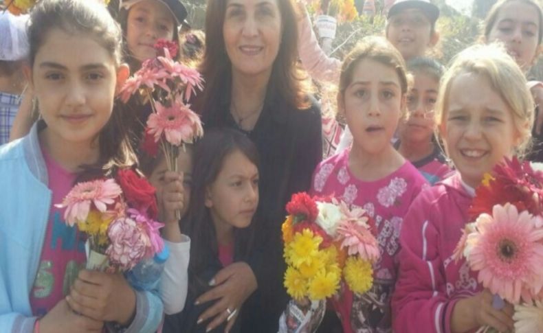 Karadağ: Buca'da yapılmayanı yapacağız