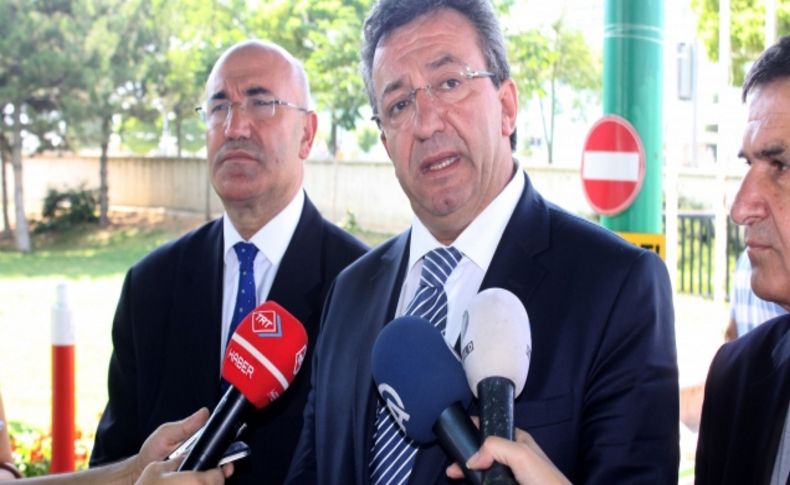 CHP, eğitim kurumlarının izinsiz kurulmasının iptali için başvuru yaptı