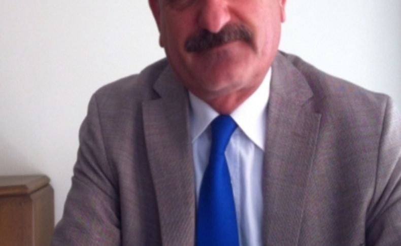 CHP eski İl Başkanı Bukarki: Çözüm süreci bozulursa vebali karşı olanlar çeker