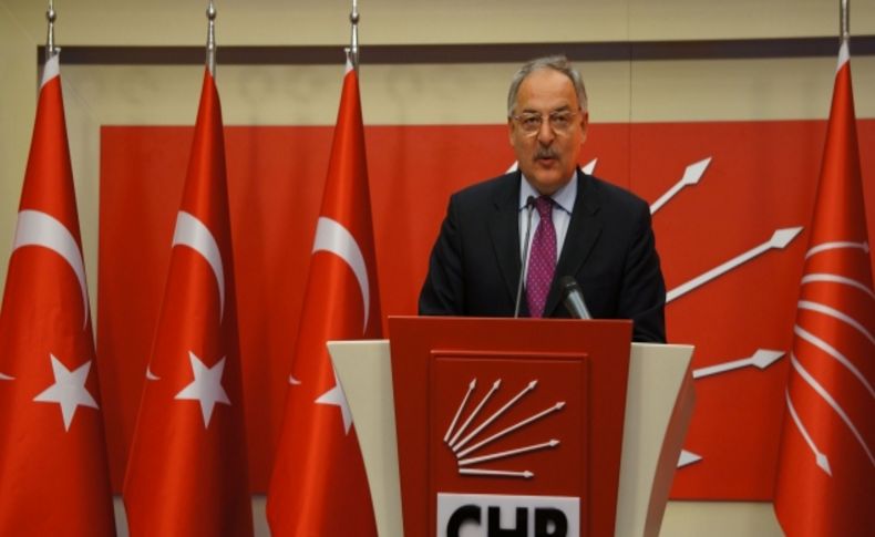 CHP Genel Başkan Yardımcısı Koç: Başbakan kendi kazdığı kuyuda boğulacaktır