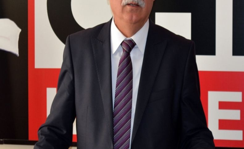 CHP Kayseri İl Başkanı Ayan: Gazetelerin hakları geri verilmeli
