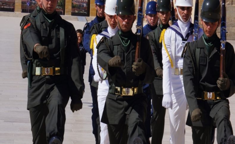 CHP, kuruluşunun 90. yıldönümünü kutluyor