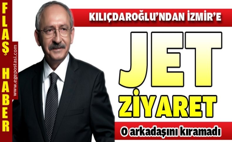 CHP lideri Kılıçdaroğlu nikah şahidi olmak için geliyor