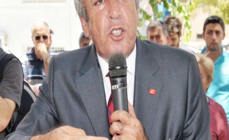 CHP Muğla eski Milletvekili Arslan, aday adaylığını açıkladı