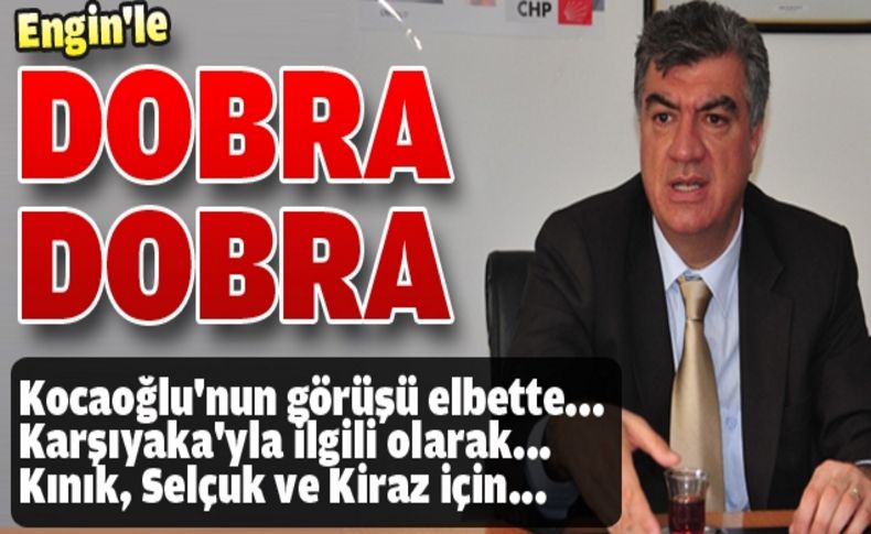 CHP örgütünün patronu Egepostası’na konuştu