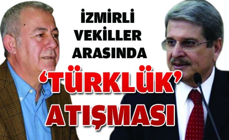 CHP PM'de İzmirli vekiller arasında gergin dakikalar
