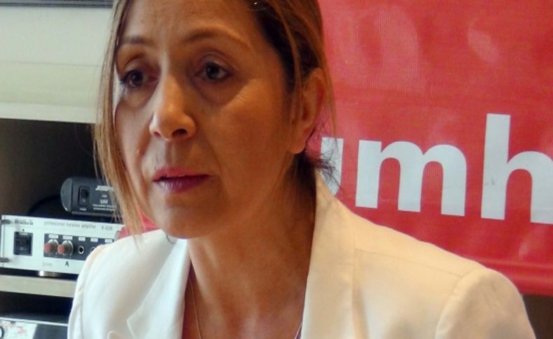CHP Uşak Milletvekili Yılmaz: Dava açabiliyorlarsa açsınlar, hodri meydan