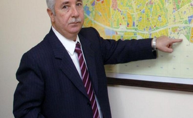 Chp'de Adana Büyükşehir Belediye Başkan Adayi Arikan