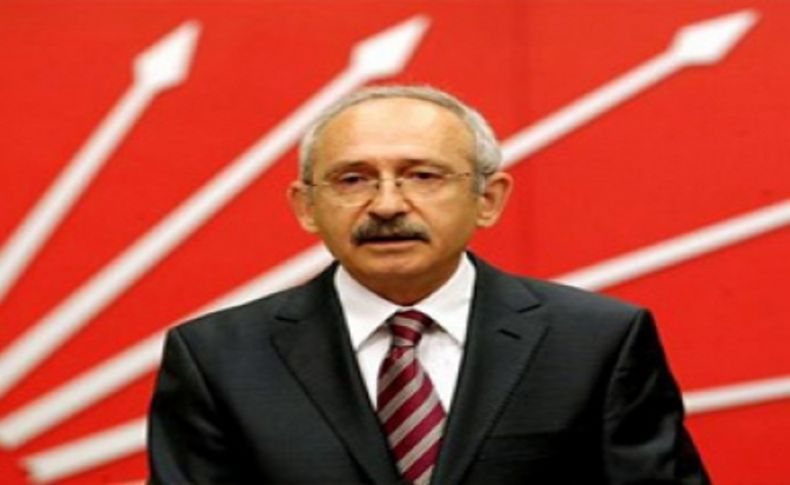 CHP'de aday çatlağı!