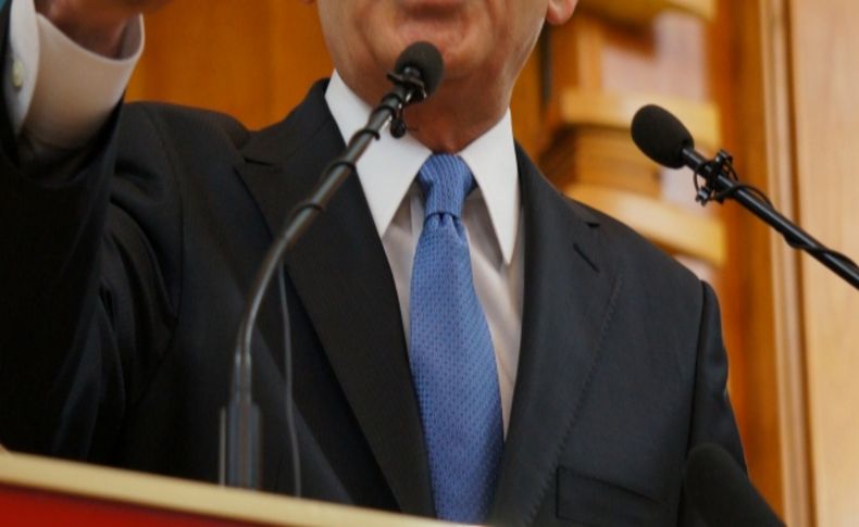 CHP'de benzin alarmı