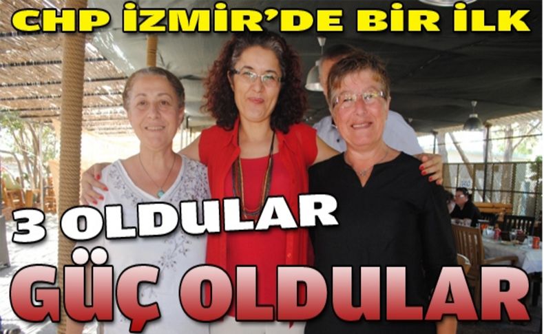 CHP’de topuk sesleri arttı!