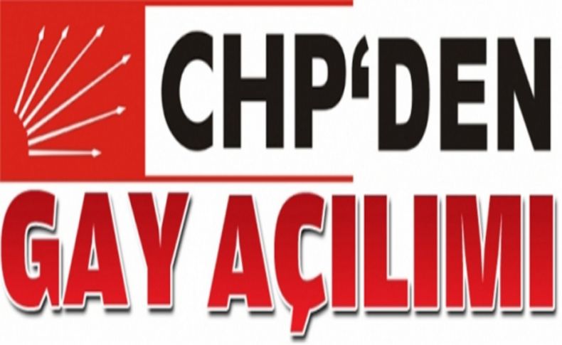 CHP'den 'gay belgeseli' talebi