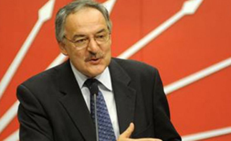 CHP'den Öcalan'a cevap!