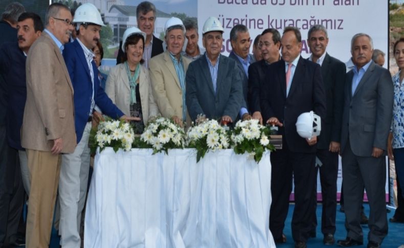 CHP'li Başkan Kocaoğlu yeniden adaylık sinyali verdi