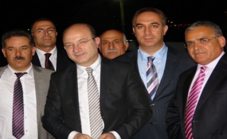 CHP’li Cihaner: Birlikten ve kardeşlikten yanayız