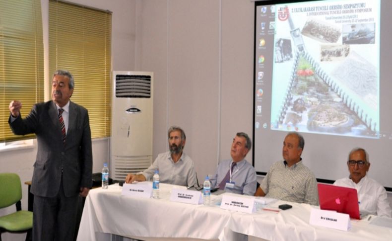 CHP'li Genç ile Avusturyalı Prof. arasında Kürt sorunu polemiği