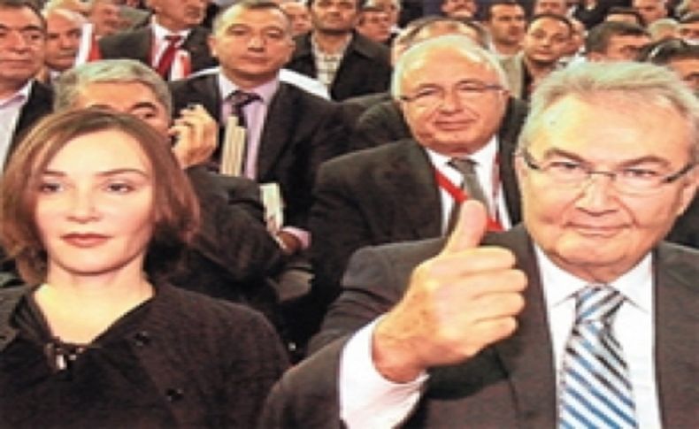 CHP’li işadamları MİT’te fişlenmiş