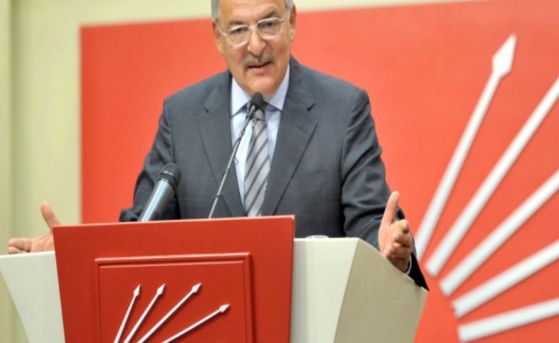 CHP'li Koç: Kart'ın başörtü ile ilgili görüşü kişisel görüşüdür