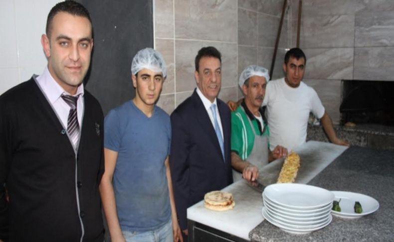 CHP'li Süne; 'Buca'yı Birlikte Yöneteceğiz'