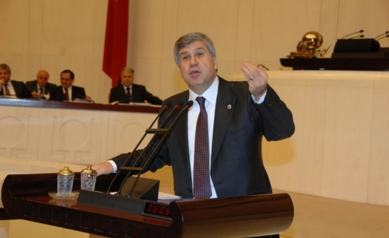CHP’li Susam’dan 18 Mart ve Nevruz çıkışı
