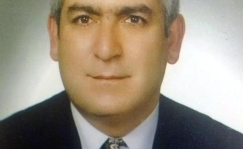 Chp'nin Tunceli'de Başkan Adayi Aytaç Oldu