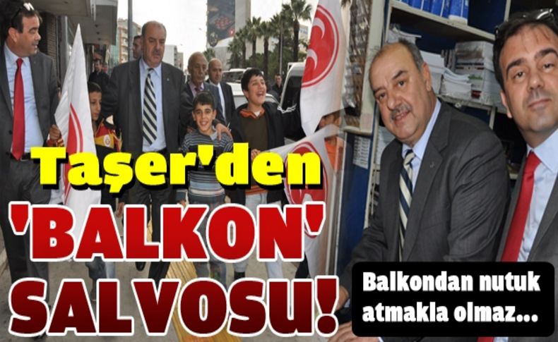 CHP’yi sandıkta sileceğiz