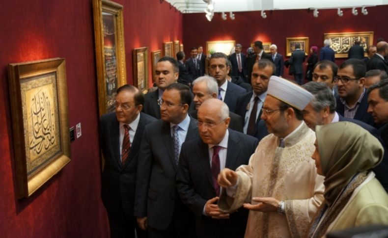 Çiçek: Kültür ve ahlak ayağı olmayan demokrasi, diyet demokrasisidir