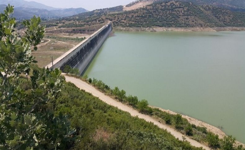 Çiftçilere suyu dikkatli kullanın uyarısı