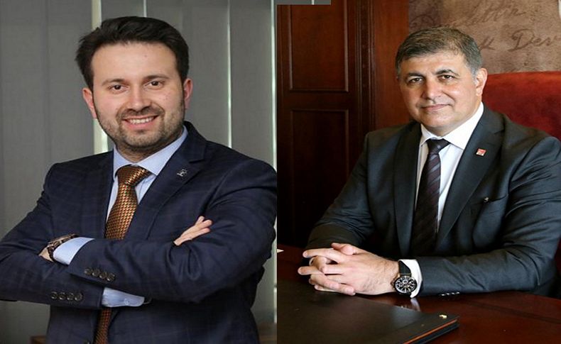 Çiftçioğlu’ndan Başkan Tugay’a sert yanıt