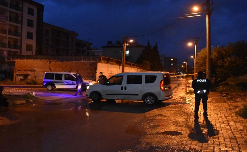 Çifte cinayet işleyen damat tutuklandı