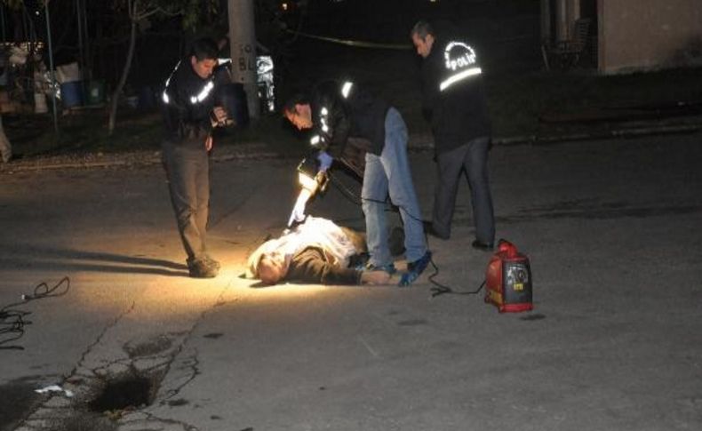 Çifte Cinayete 31 Yil 8 Ay Hapis