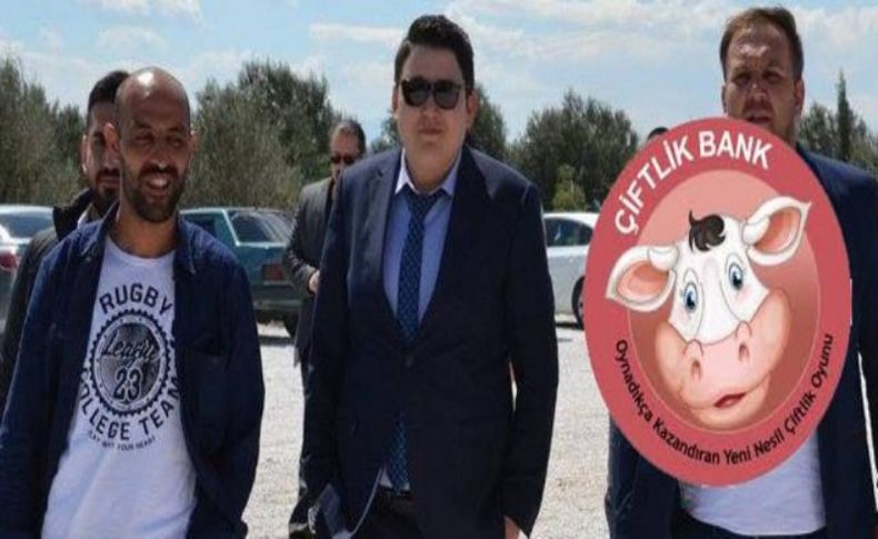 Çiftlik Bank paraları KKTC'de çıktı
