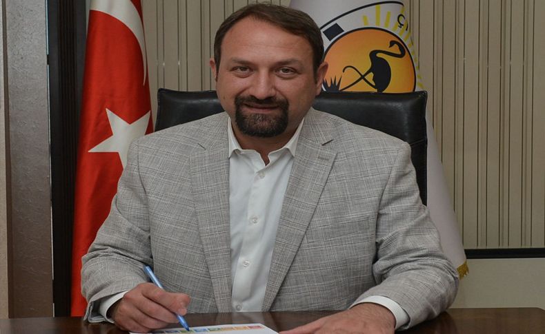 Çiğli Belediyesi Avrupa Konseyine partner kent olarak kabul edildi