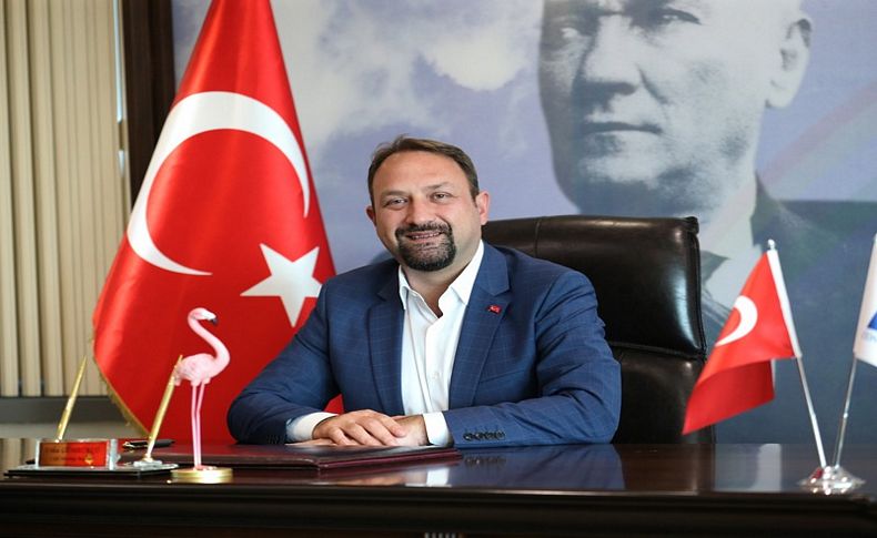 Çiğli’de Elazığ seferberliği