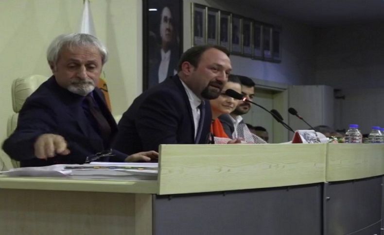 Çiğli'de ilk mecliste komisyon üyeleri seçildi!