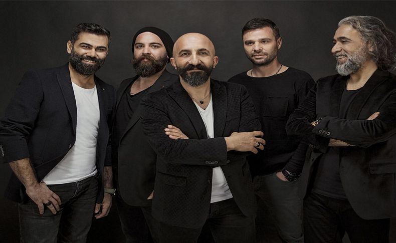 Çiğli’de yaz konserleri başlıyor