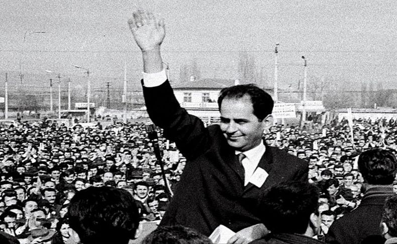 Çiğli'den Fakir Baykurt anısına yarışma