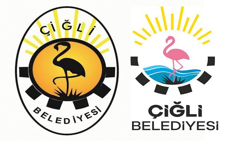 Çiğli’nin yeni logosu belirlendi