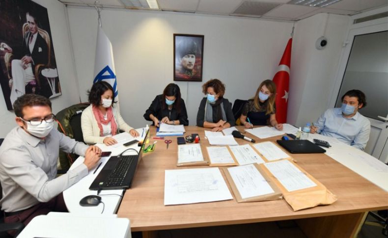 Çiğli Tramvayı’nın ihalesi yapıldı