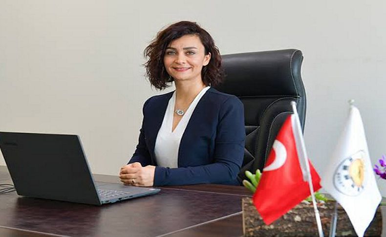 Çiğli’ye yeni başkan yardımcısı
