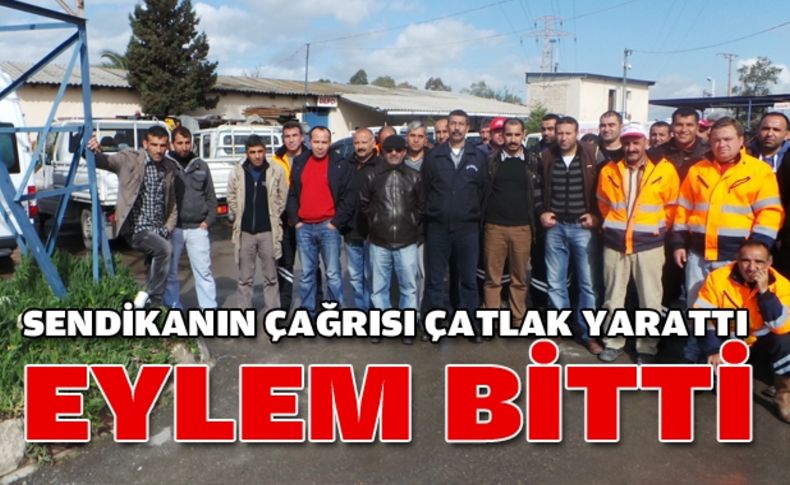 Çiğli'de mutlu son!