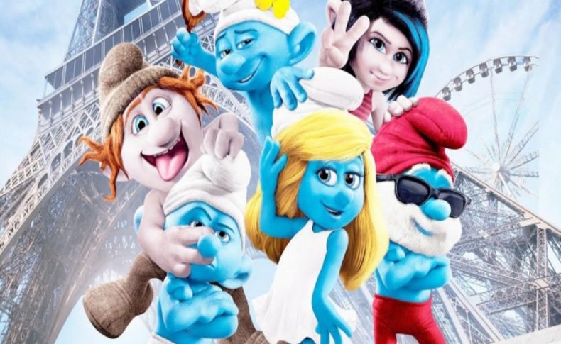 Çiğli'de sinema şöleni başladı
