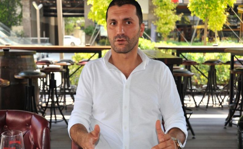 Cihan Aktaş: Bucaspor zaruri olarak kapanacak