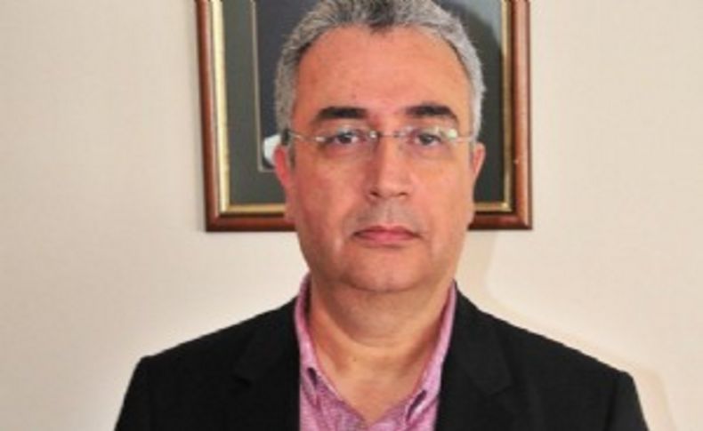 CHP Lideri'ne İzmir'den e-posta!