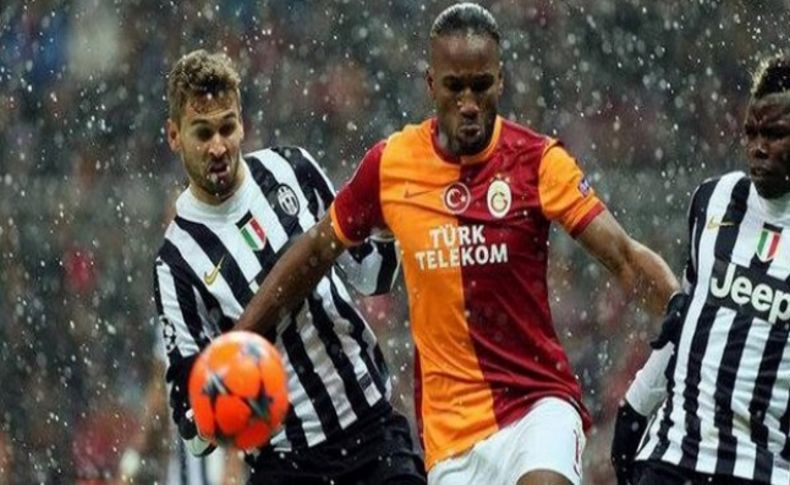 Cimbom İtalyan devini devirdi