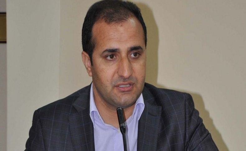 TTO Başkanı Olgun'dan çimentoculara ağır eleştiri