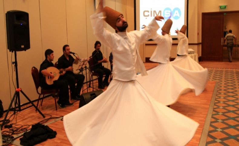 Çimsa, Adanalı iş ortaklarıyla iftarda buluştu