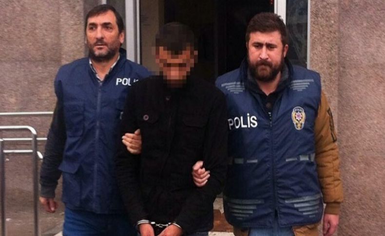 Cinayet zanlısı rapordan sonra savunma yapacağını söyledi